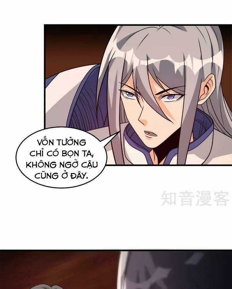 Kiếm Vũ Chapter 105 trang 10
