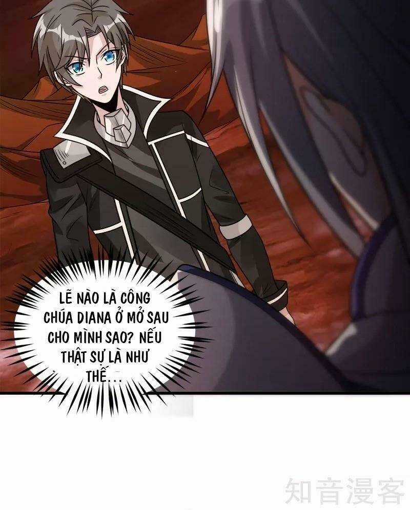 Kiếm Vũ Chapter 105 trang 11