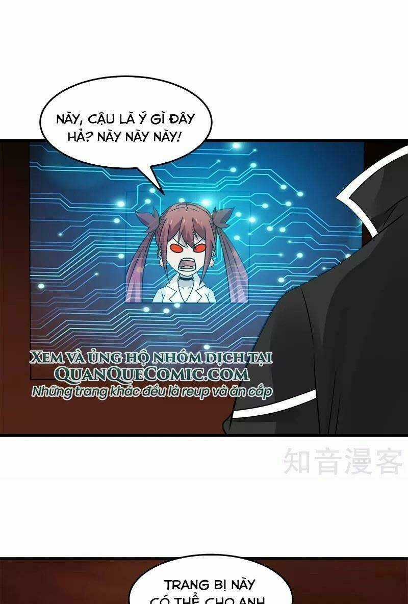 Kiếm Vũ Chapter 105 trang 14