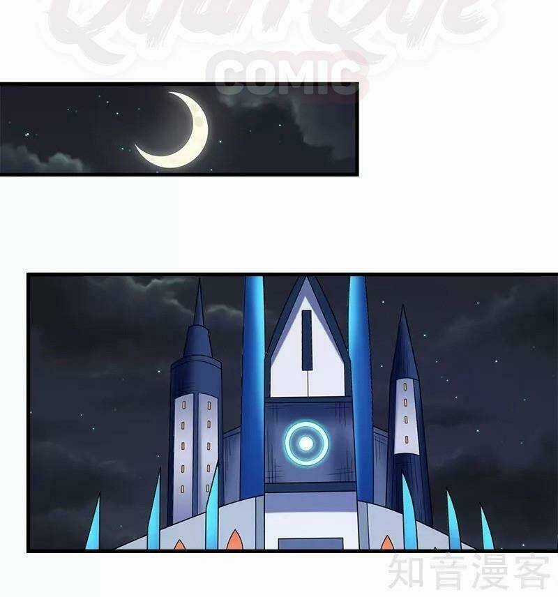 Kiếm Vũ Chapter 105 trang 17