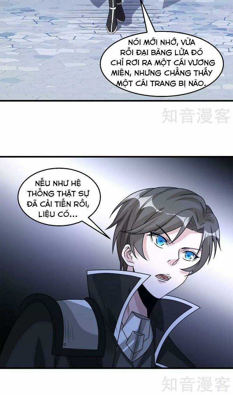 Kiếm Vũ Chapter 105 trang 19