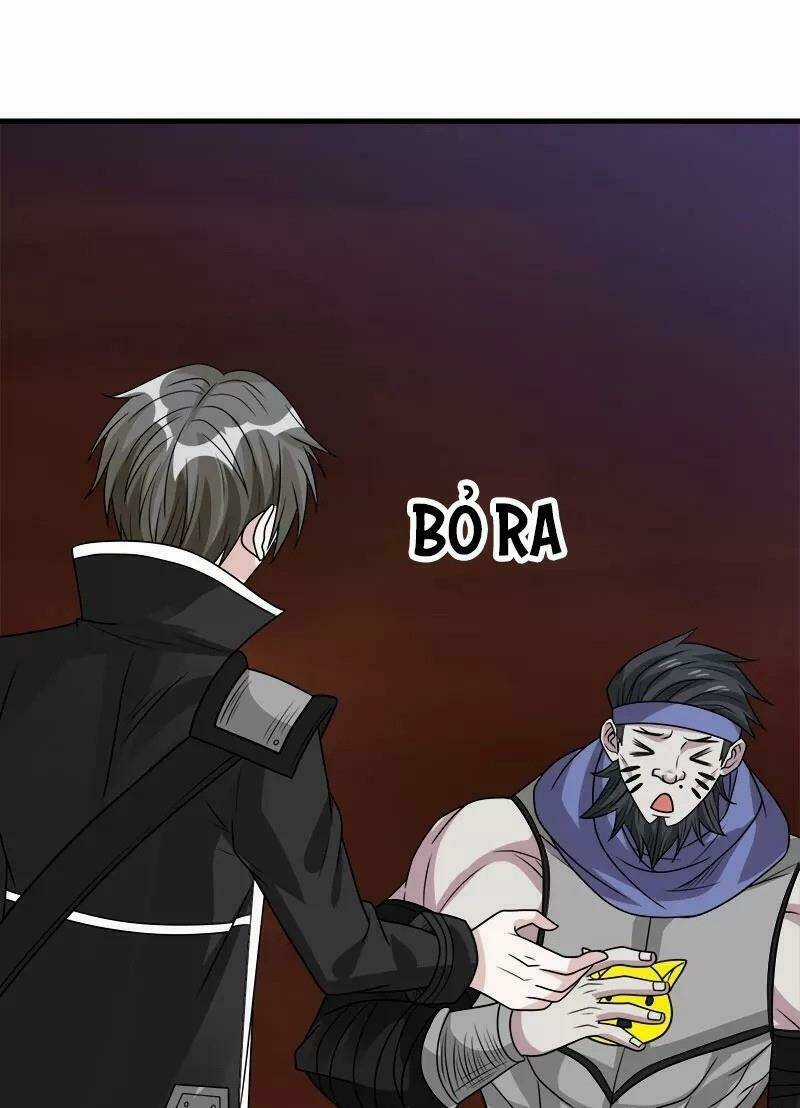 Kiếm Vũ Chapter 105 trang 32