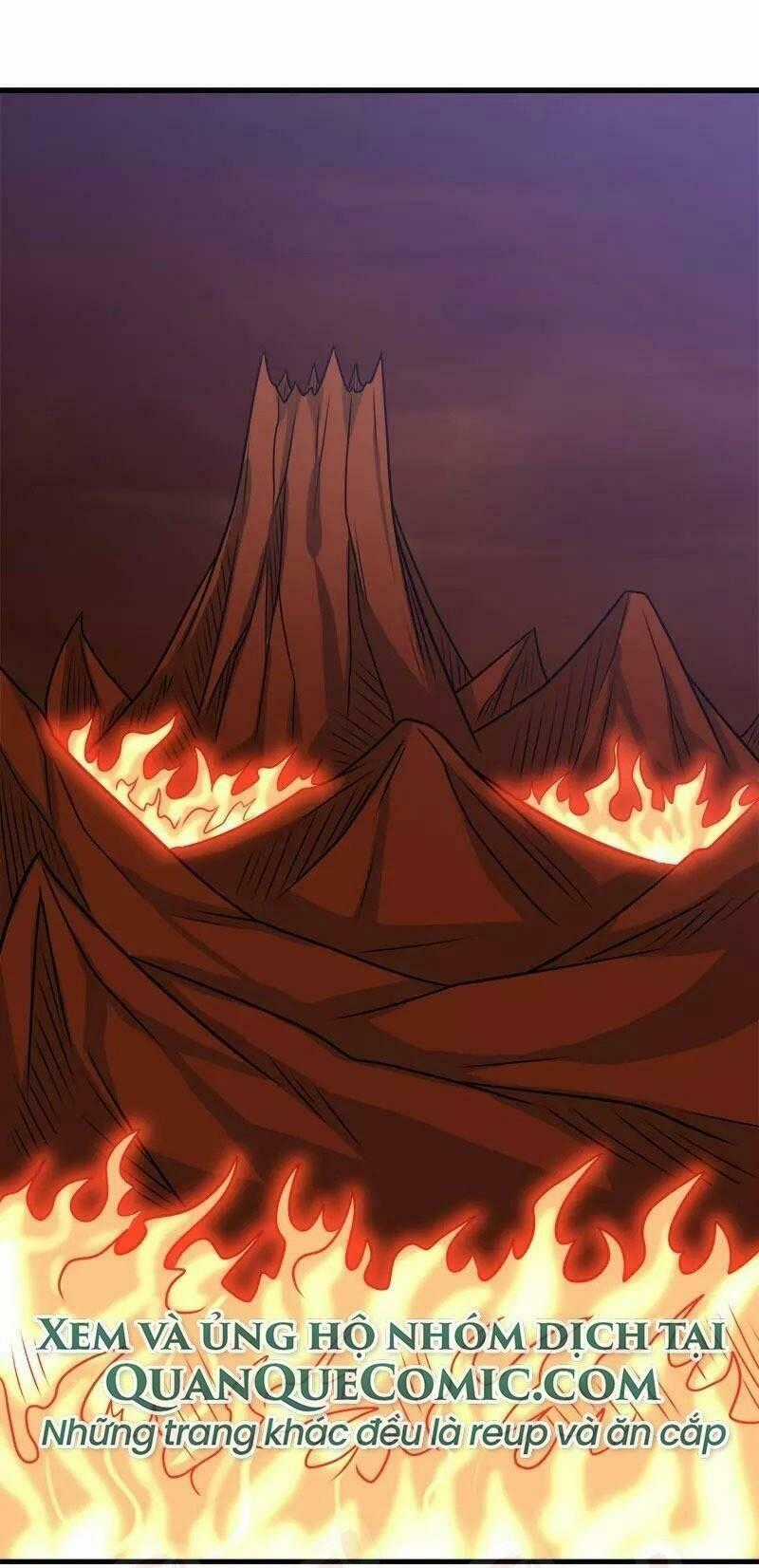 Kiếm Vũ Chapter 106 trang 0