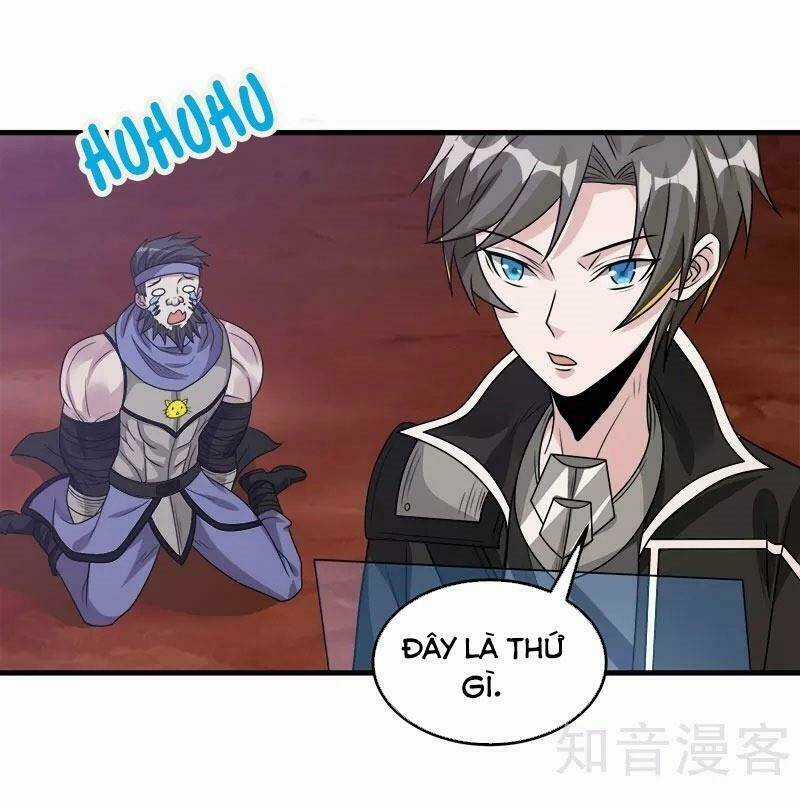 Kiếm Vũ Chapter 106 trang 10