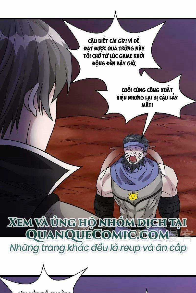Kiếm Vũ Chapter 106 trang 12