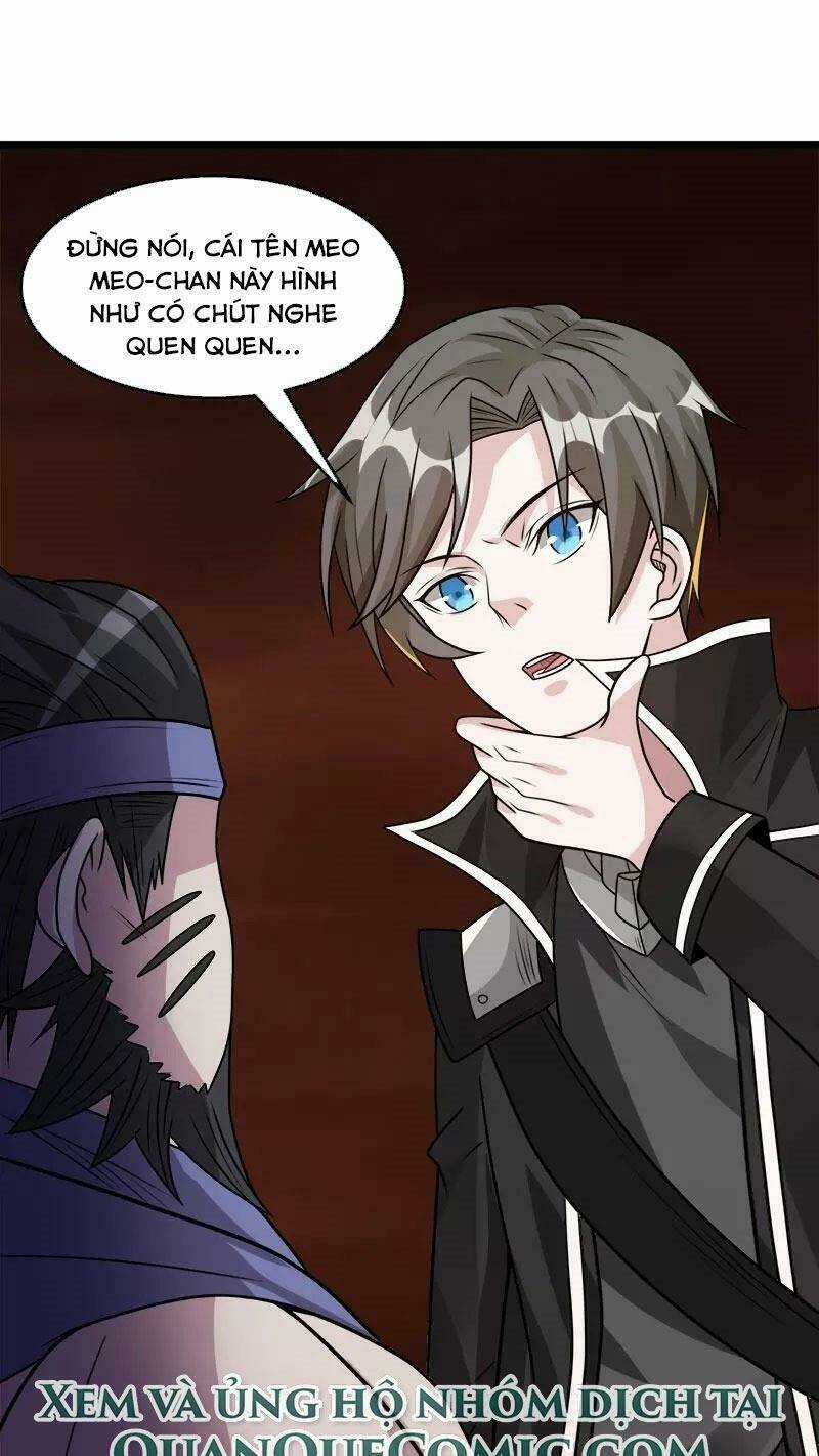 Kiếm Vũ Chapter 106 trang 16