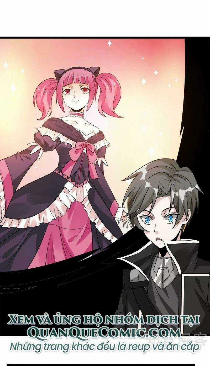 Kiếm Vũ Chapter 106 trang 20