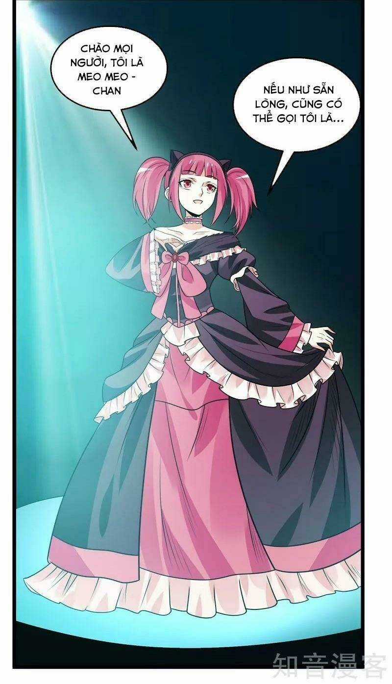 Kiếm Vũ Chapter 106 trang 21