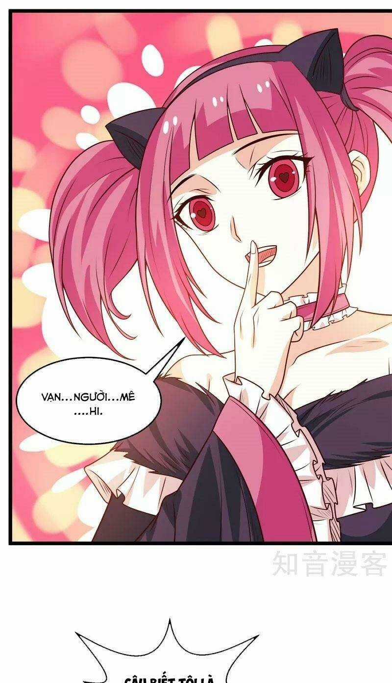 Kiếm Vũ Chapter 106 trang 22