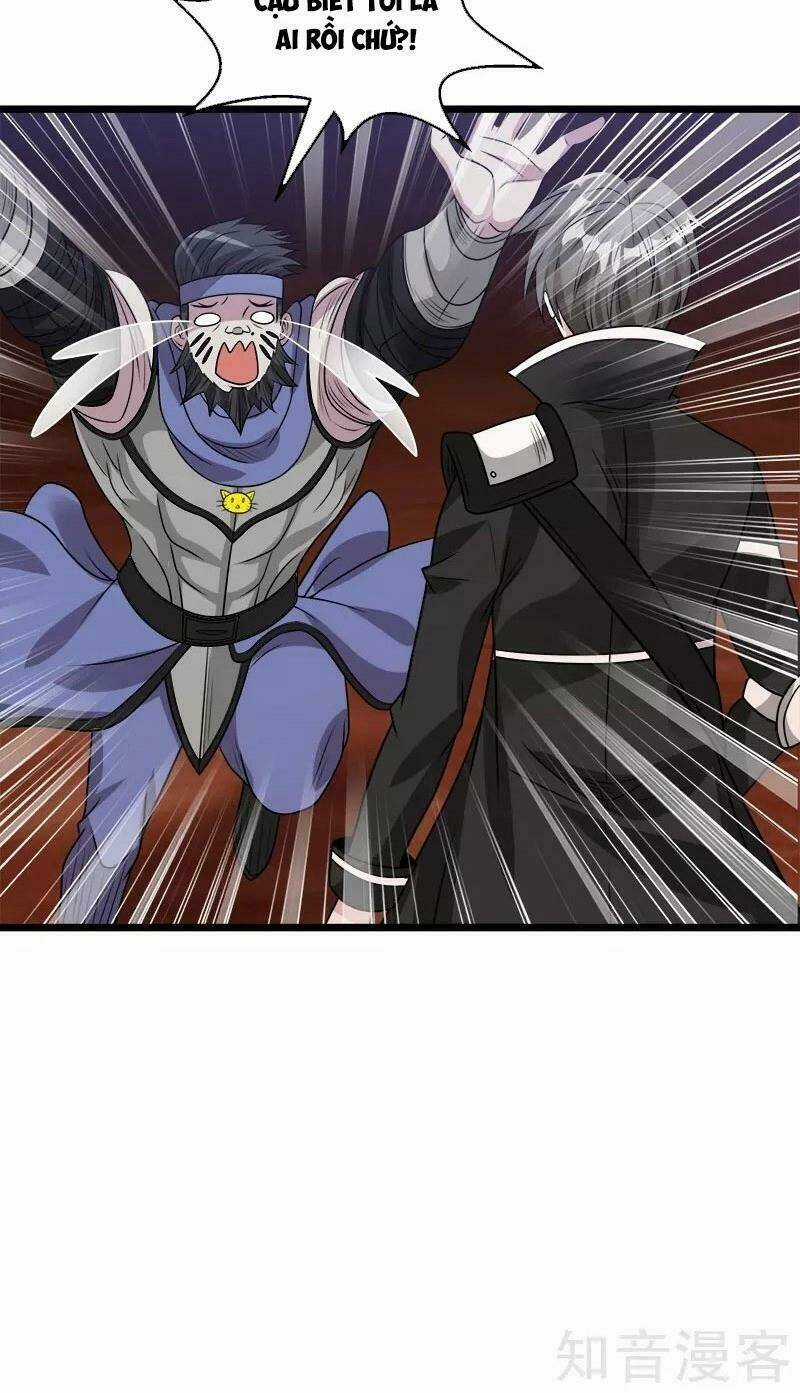 Kiếm Vũ Chapter 106 trang 23