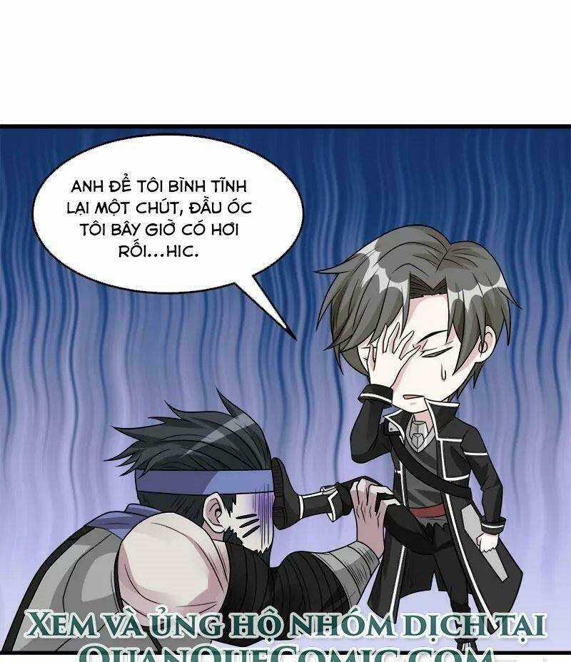 Kiếm Vũ Chapter 106 trang 24