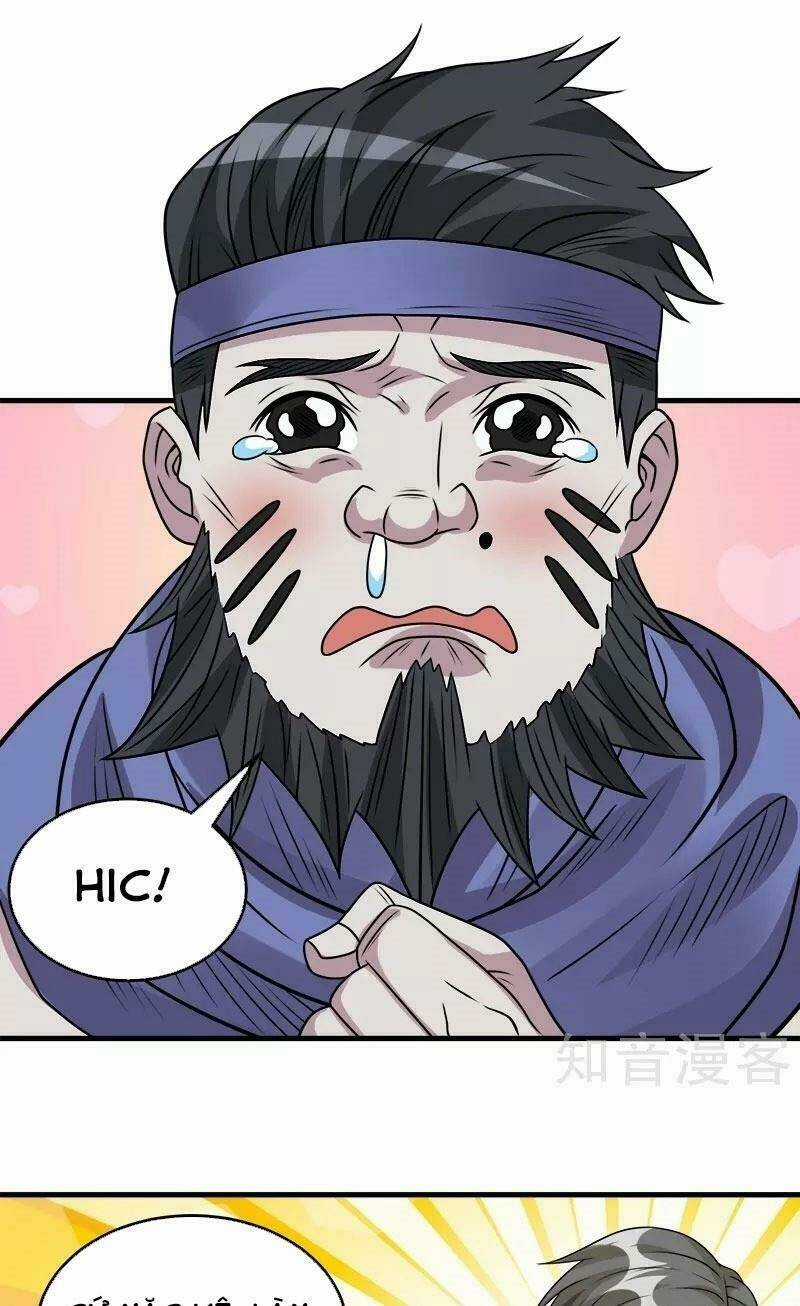 Kiếm Vũ Chapter 106 trang 26