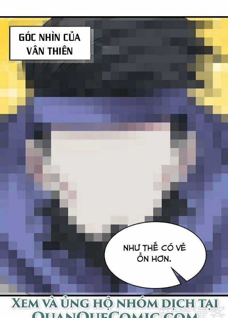 Kiếm Vũ Chapter 106 trang 28