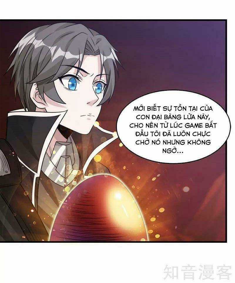 Kiếm Vũ Chapter 106 trang 35