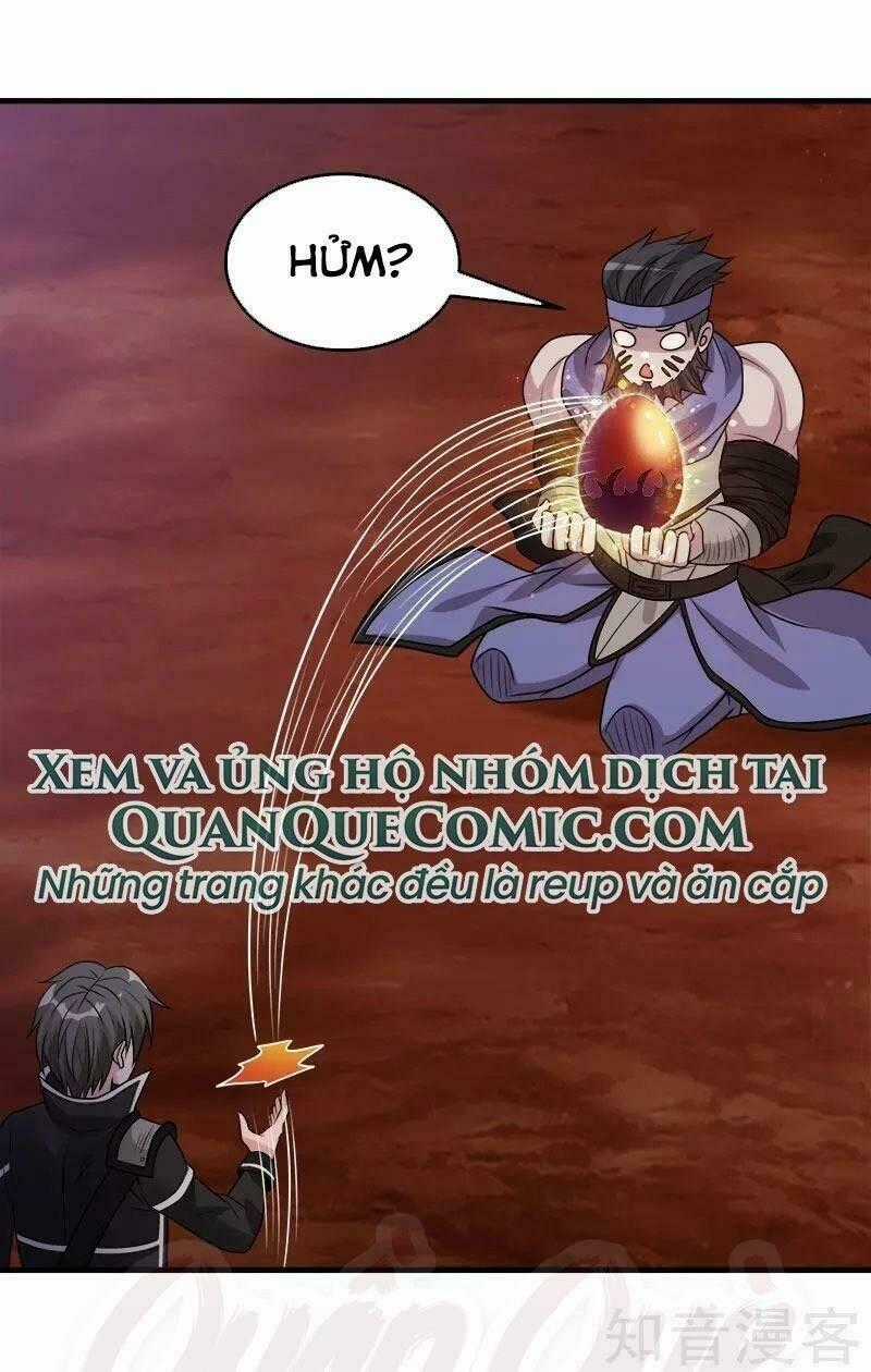 Kiếm Vũ Chapter 106 trang 36