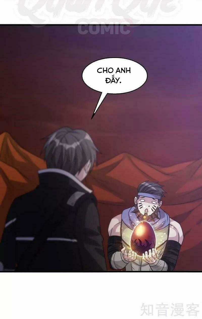 Kiếm Vũ Chapter 106 trang 37