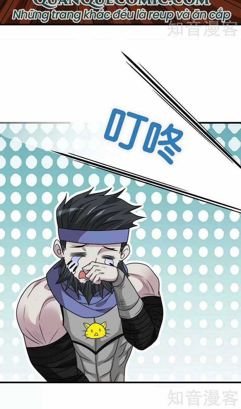 Kiếm Vũ Chapter 106 trang 5