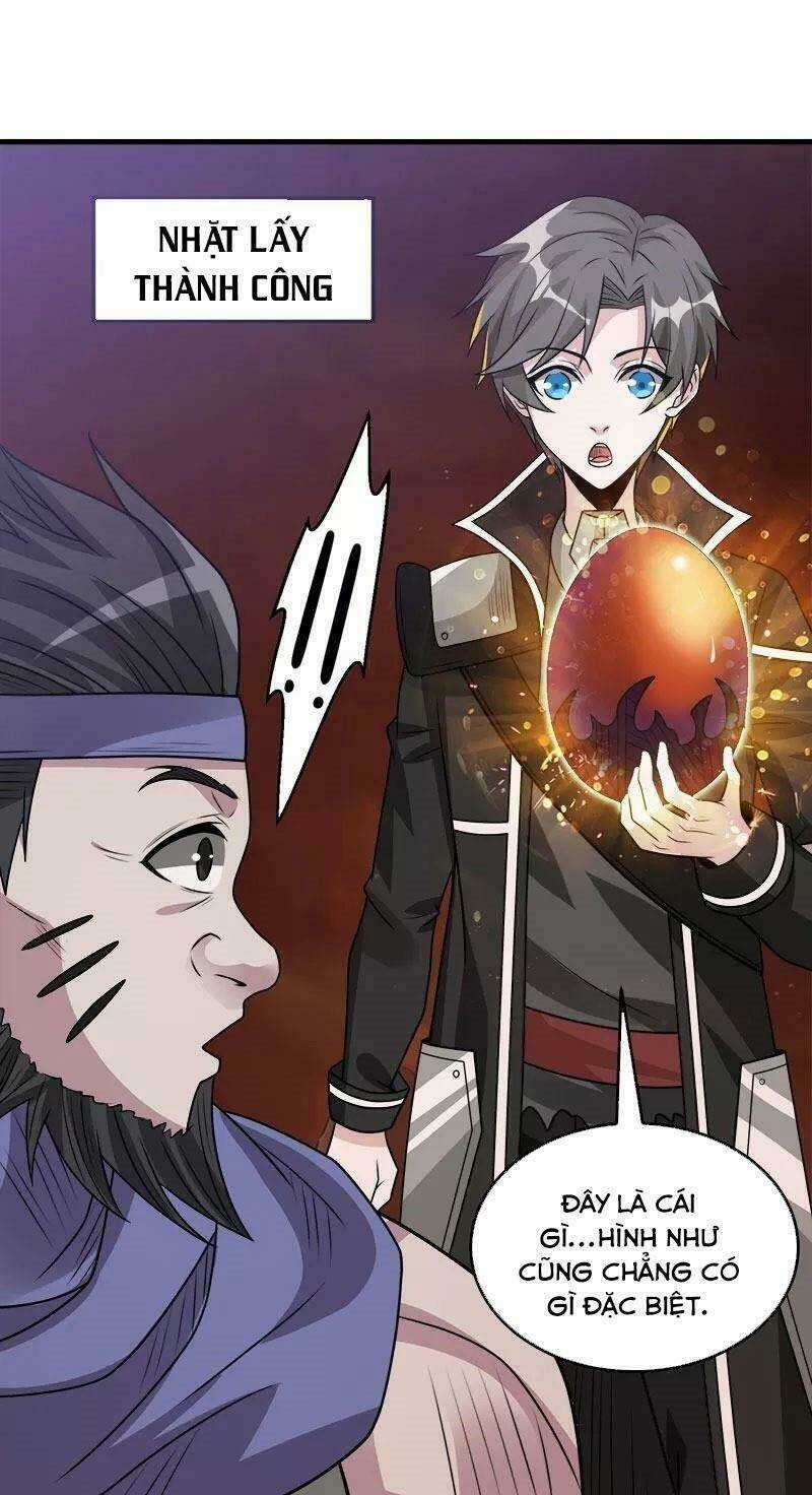 Kiếm Vũ Chapter 106 trang 6