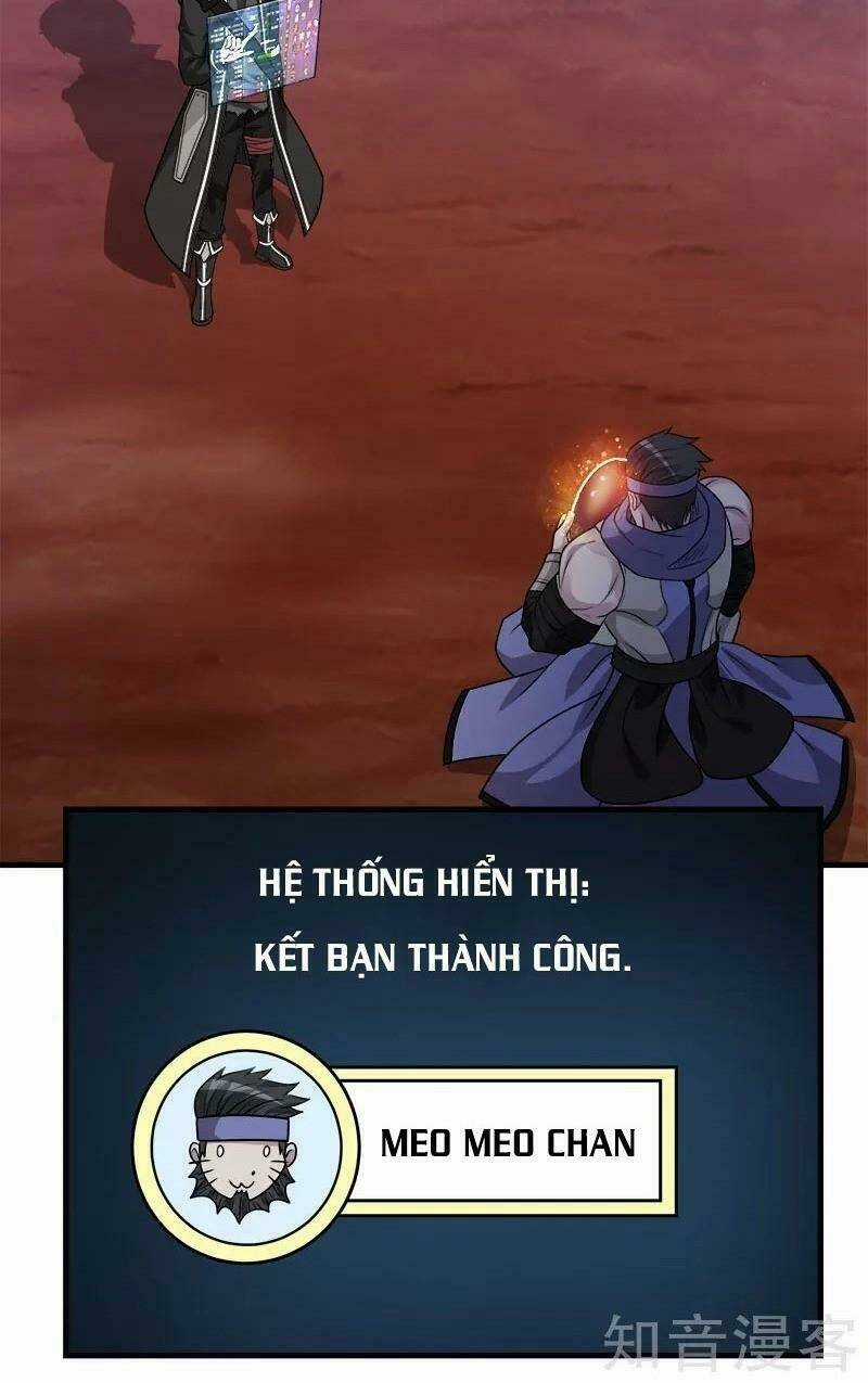 Kiếm Vũ Chapter 107 trang 11