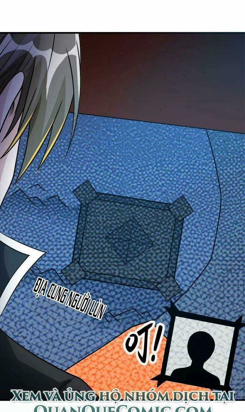 Kiếm Vũ Chapter 107 trang 20