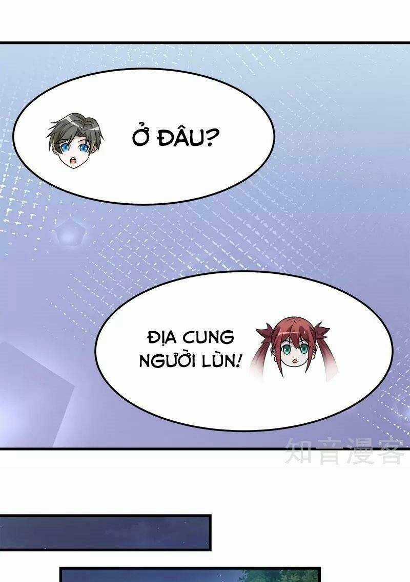 Kiếm Vũ Chapter 107 trang 22