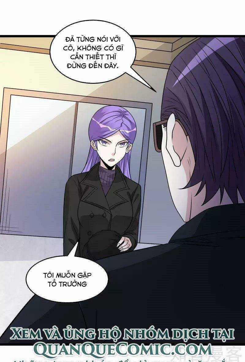 Kiếm Vũ Chapter 107 trang 24