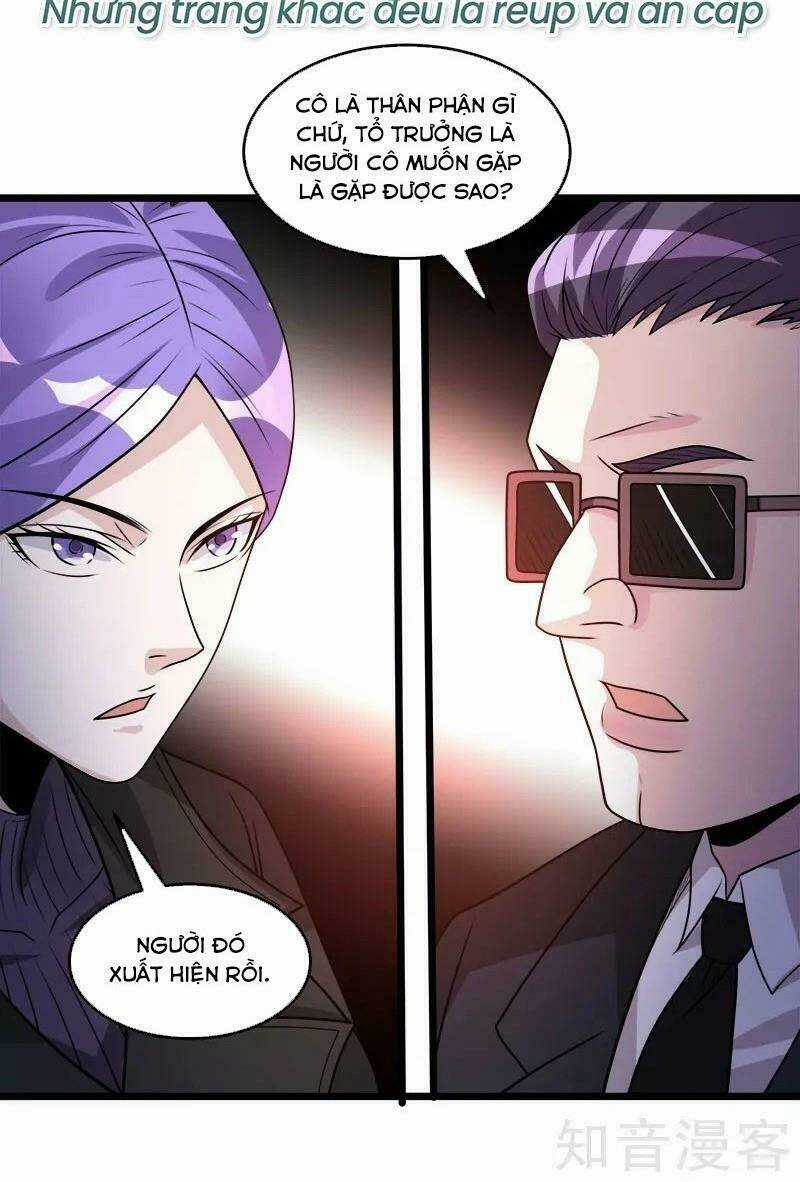 Kiếm Vũ Chapter 107 trang 25