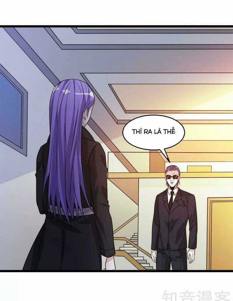 Kiếm Vũ Chapter 107 trang 26