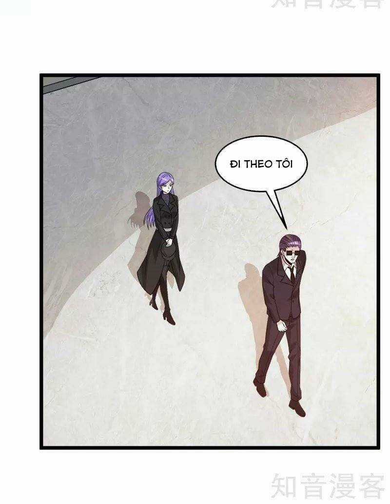 Kiếm Vũ Chapter 107 trang 27