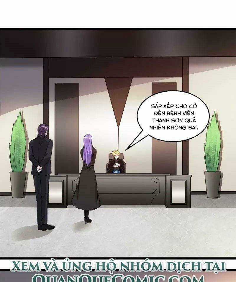 Kiếm Vũ Chapter 107 trang 28