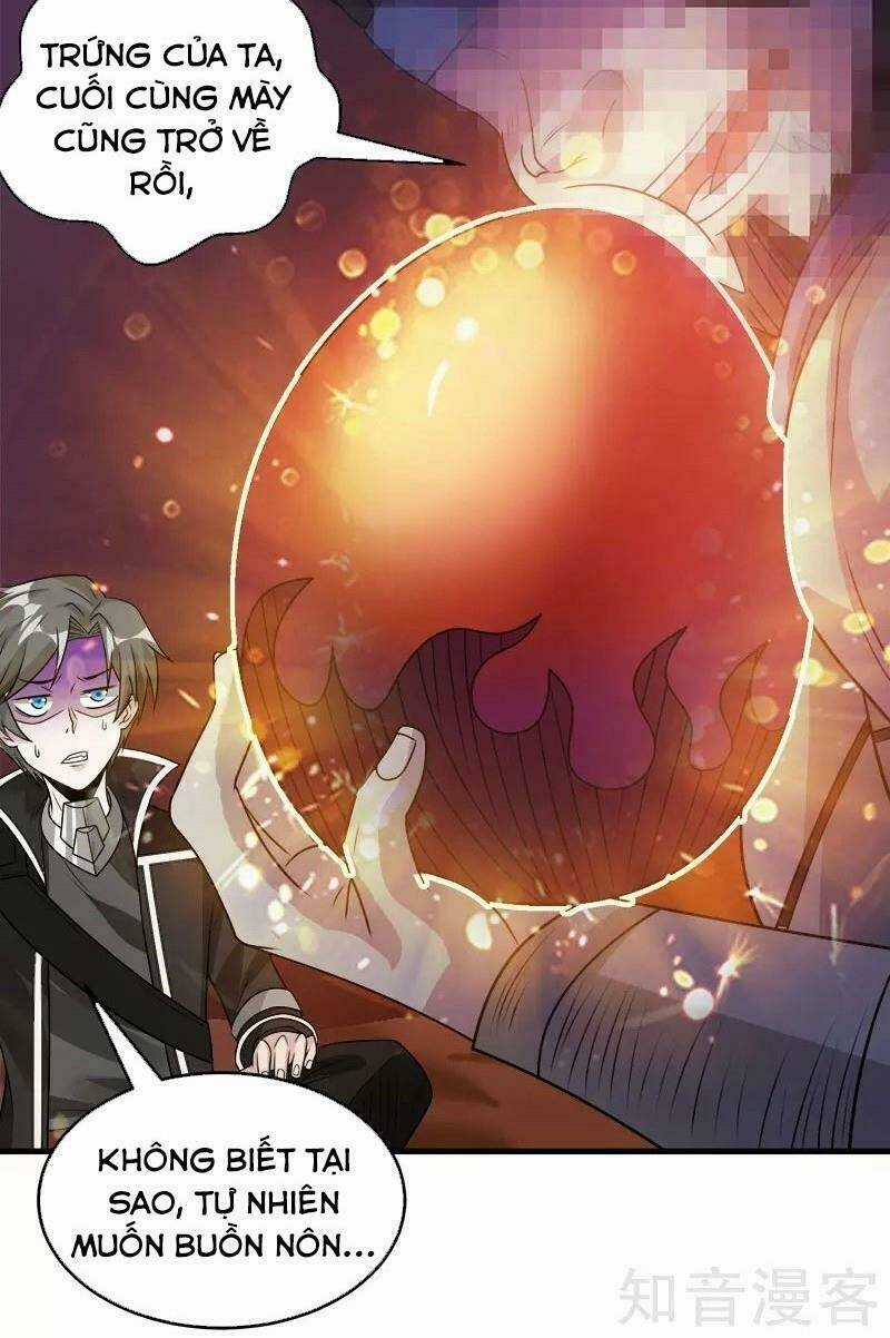 Kiếm Vũ Chapter 107 trang 3