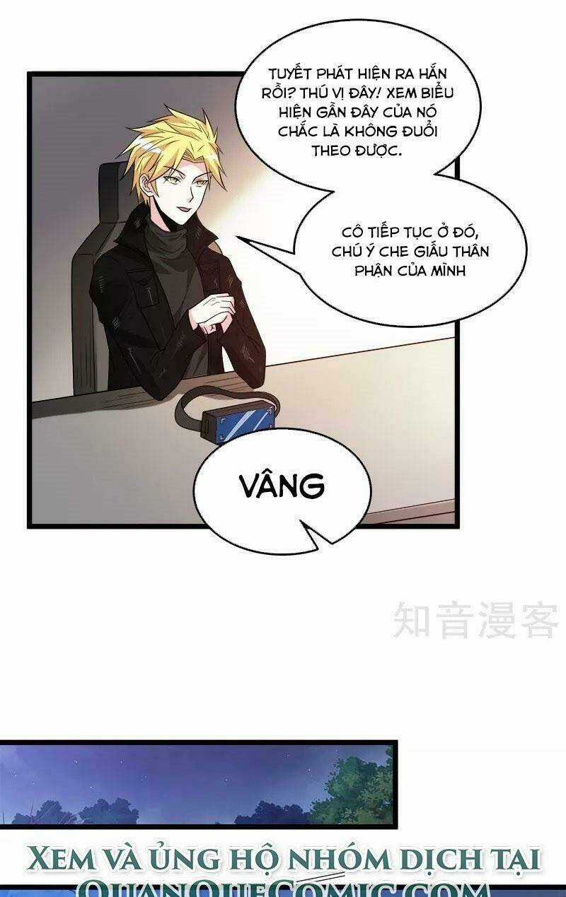Kiếm Vũ Chapter 107 trang 32