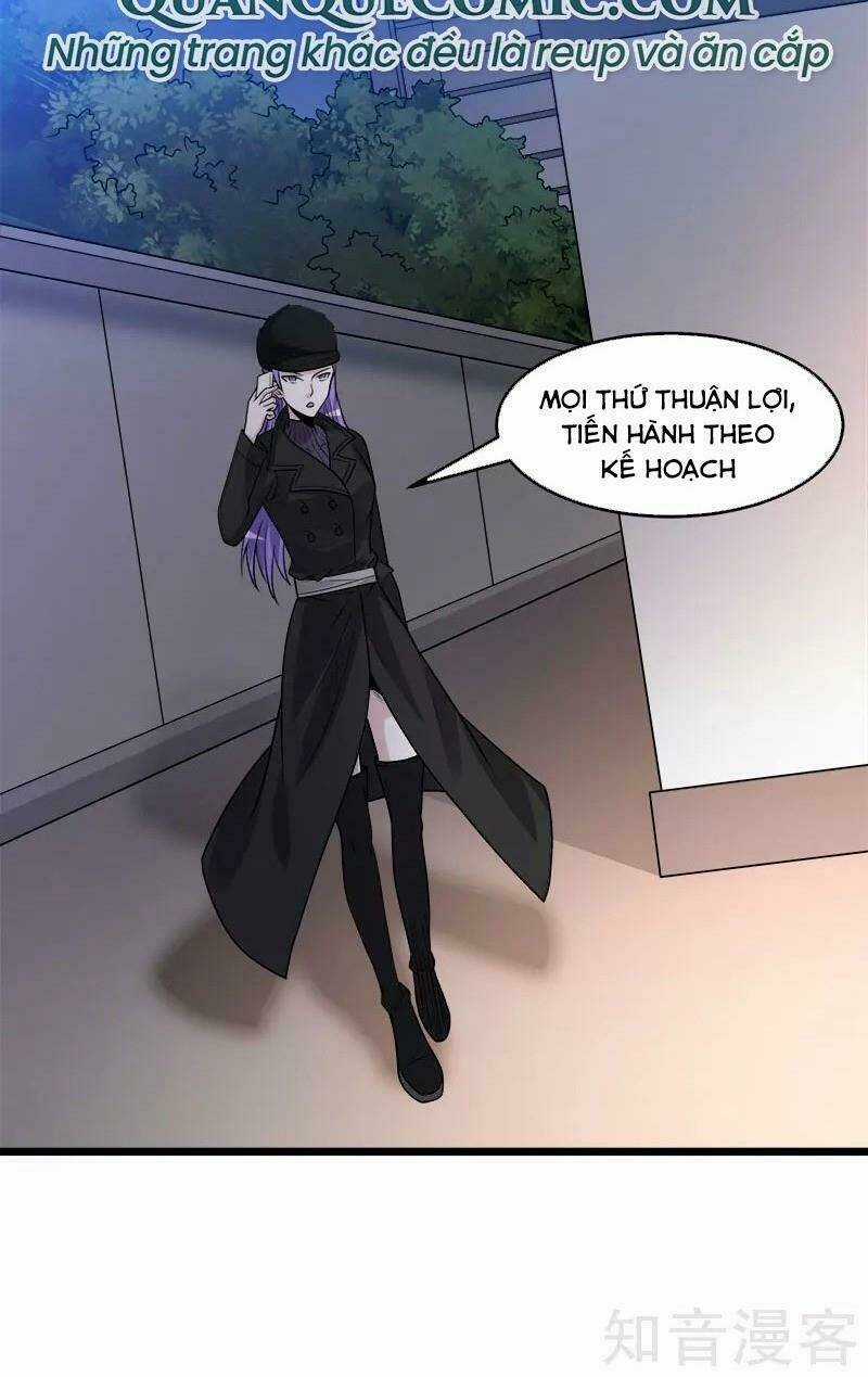 Kiếm Vũ Chapter 107 trang 33