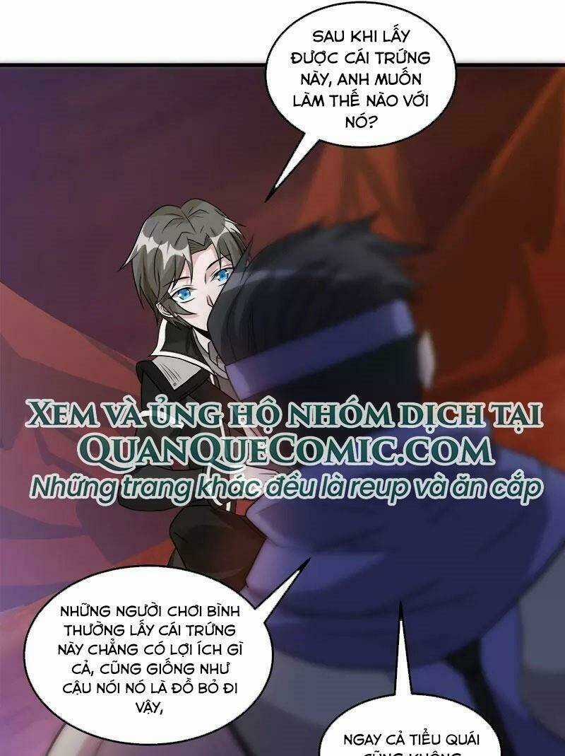 Kiếm Vũ Chapter 107 trang 4