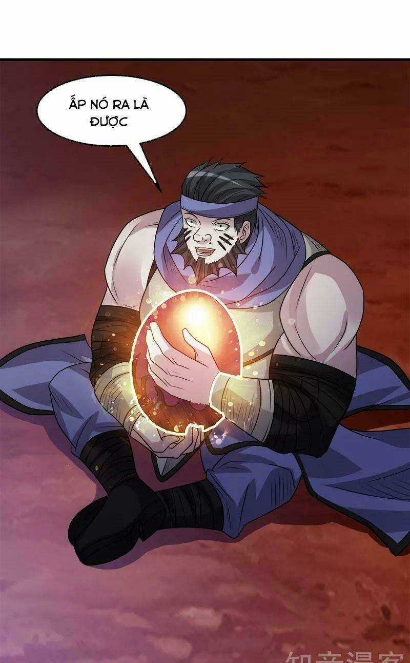 Kiếm Vũ Chapter 107 trang 6