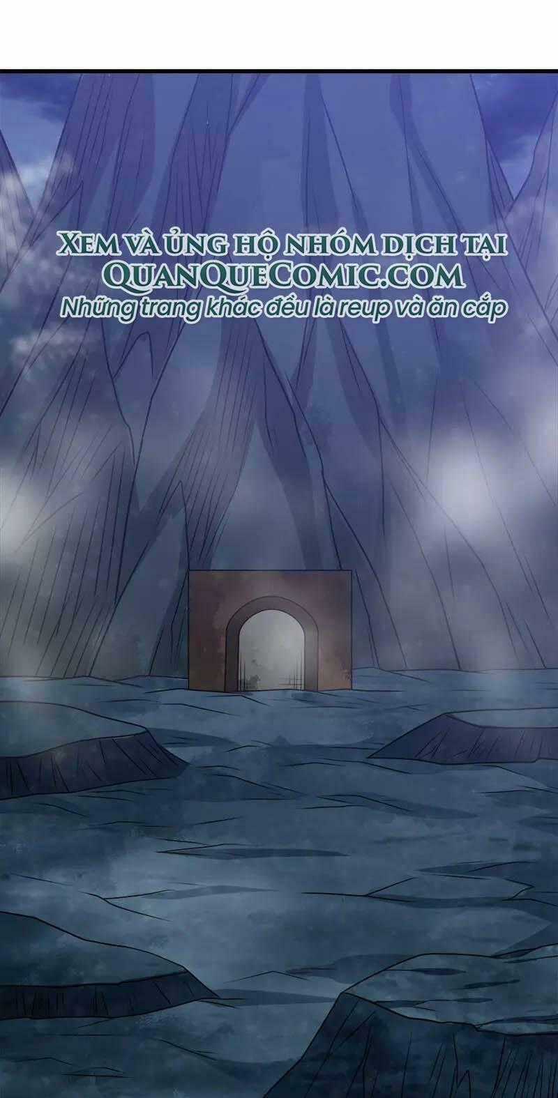 Kiếm Vũ Chapter 108 trang 0