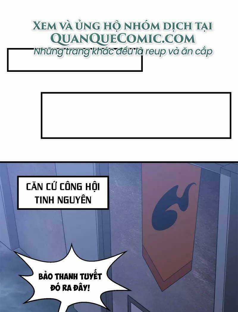 Kiếm Vũ Chapter 108 trang 12