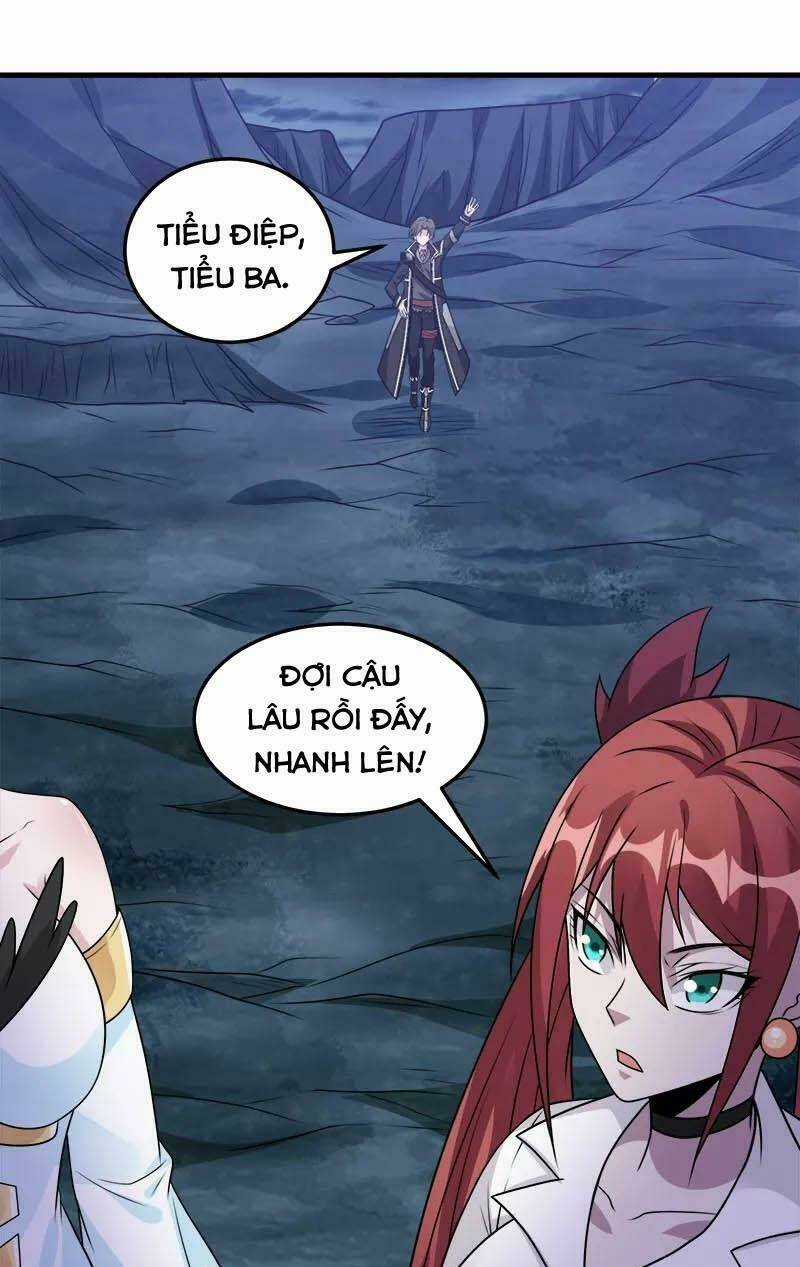 Kiếm Vũ Chapter 108 trang 2