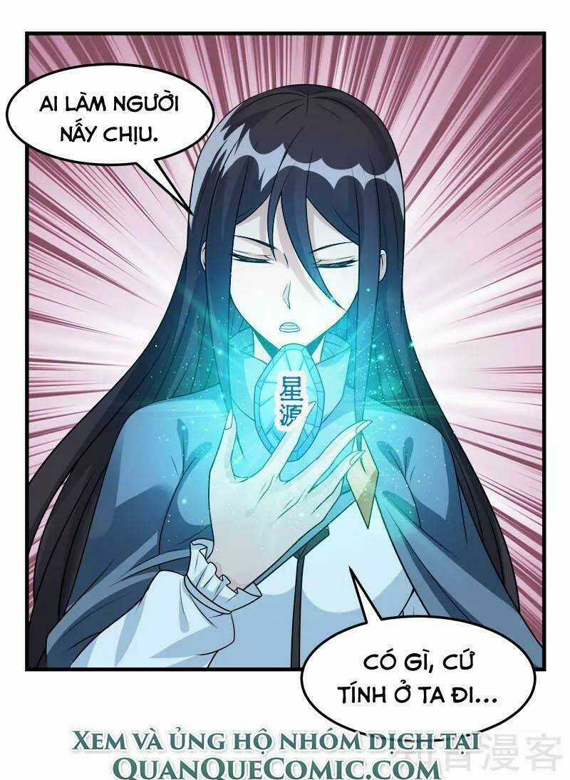 Kiếm Vũ Chapter 108 trang 28