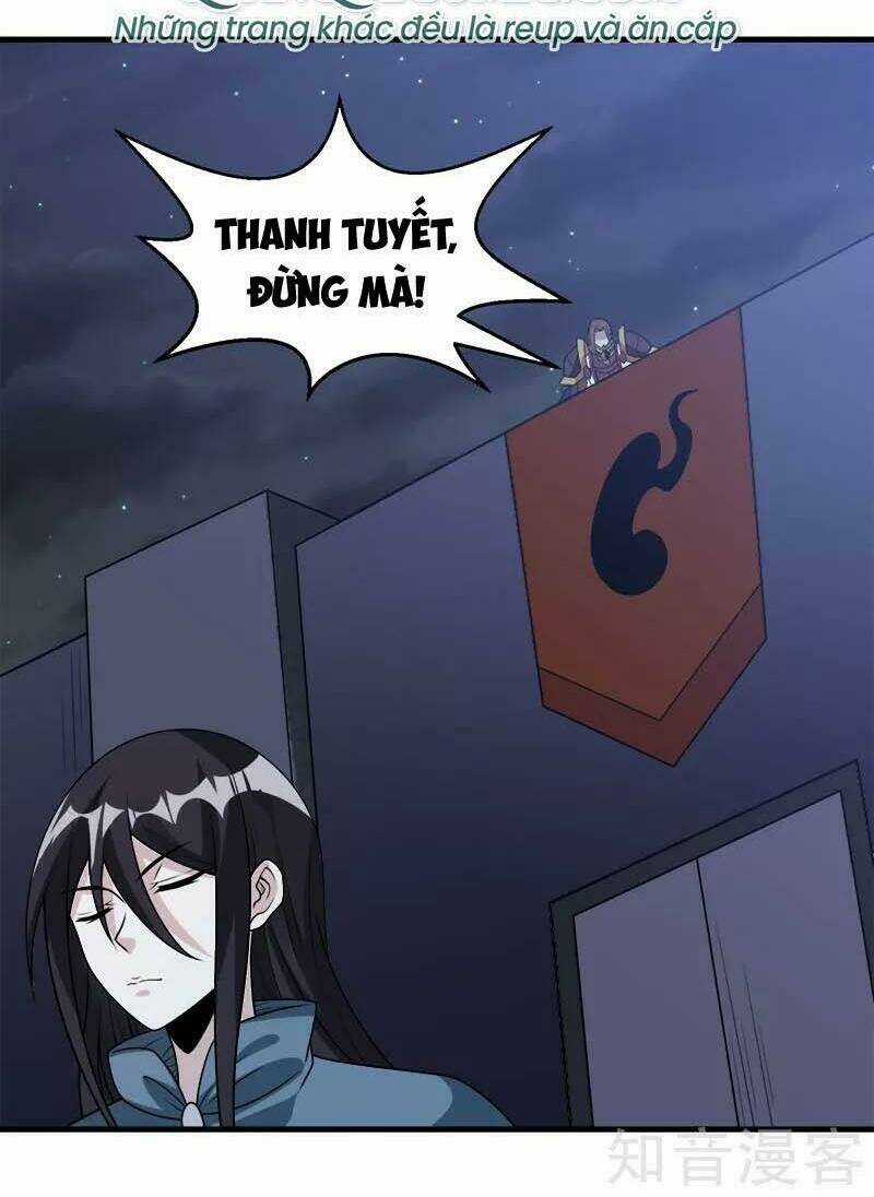 Kiếm Vũ Chapter 108 trang 29