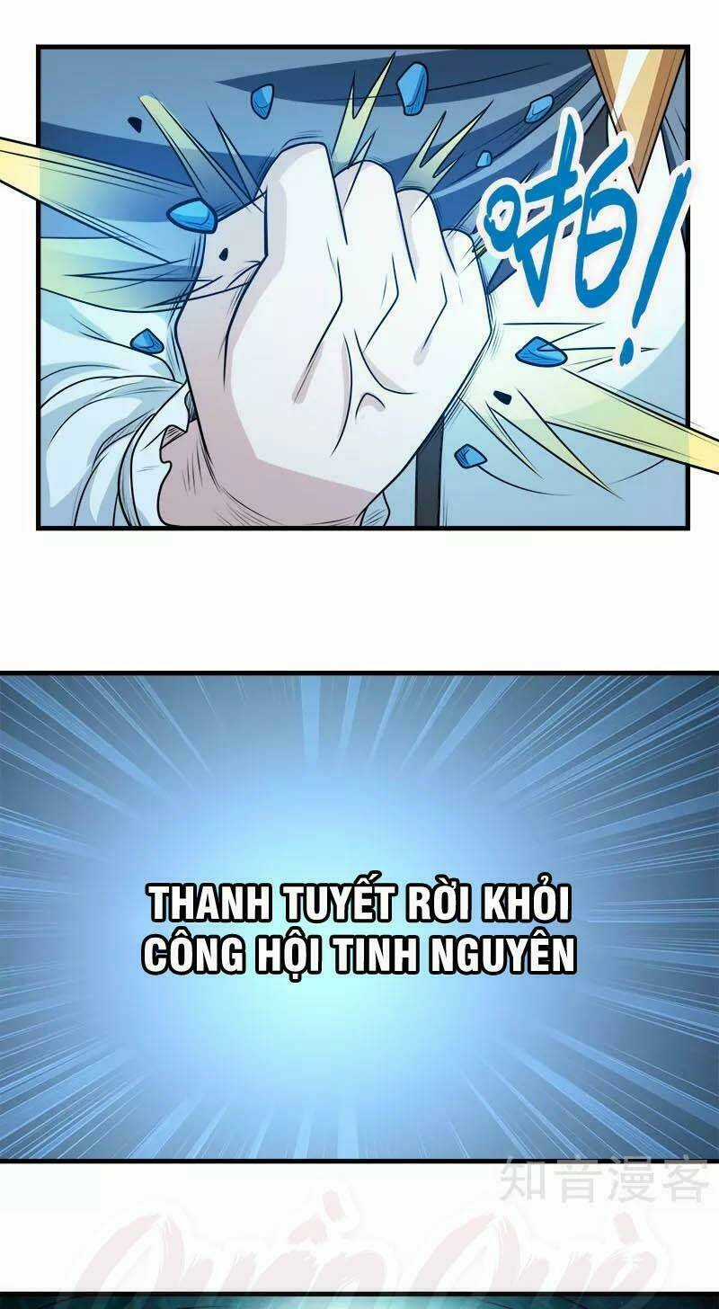 Kiếm Vũ Chapter 108 trang 30