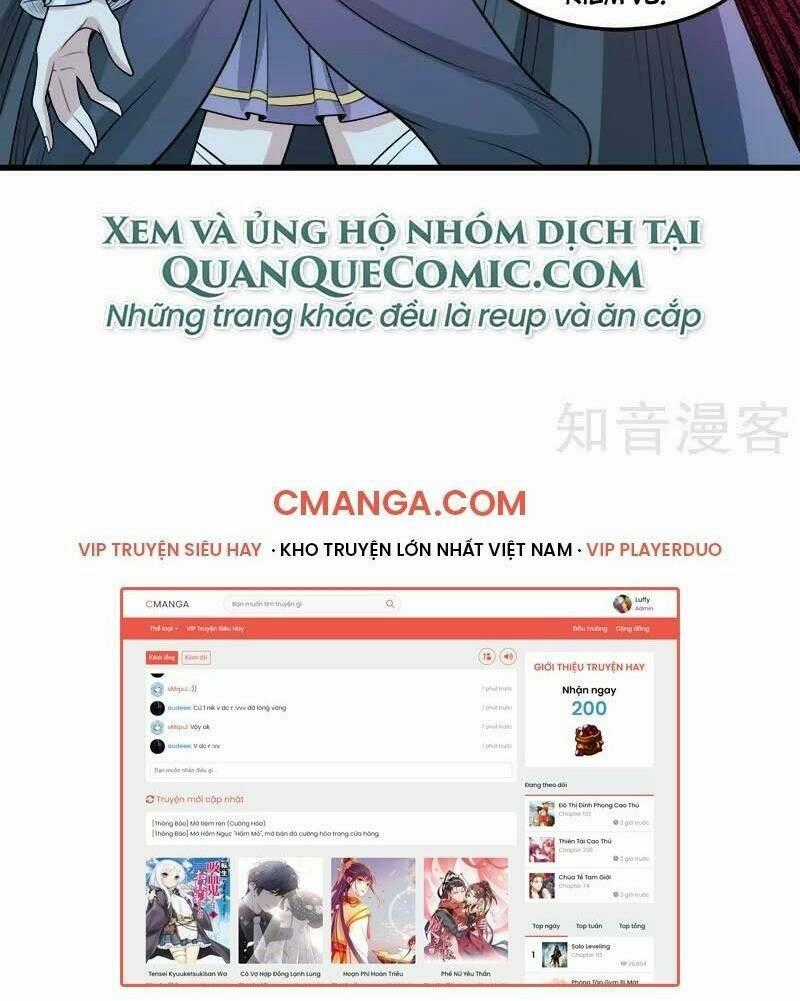 Kiếm Vũ Chapter 108 trang 33