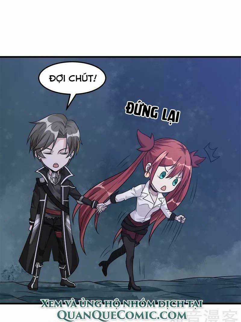 Kiếm Vũ Chapter 108 trang 4