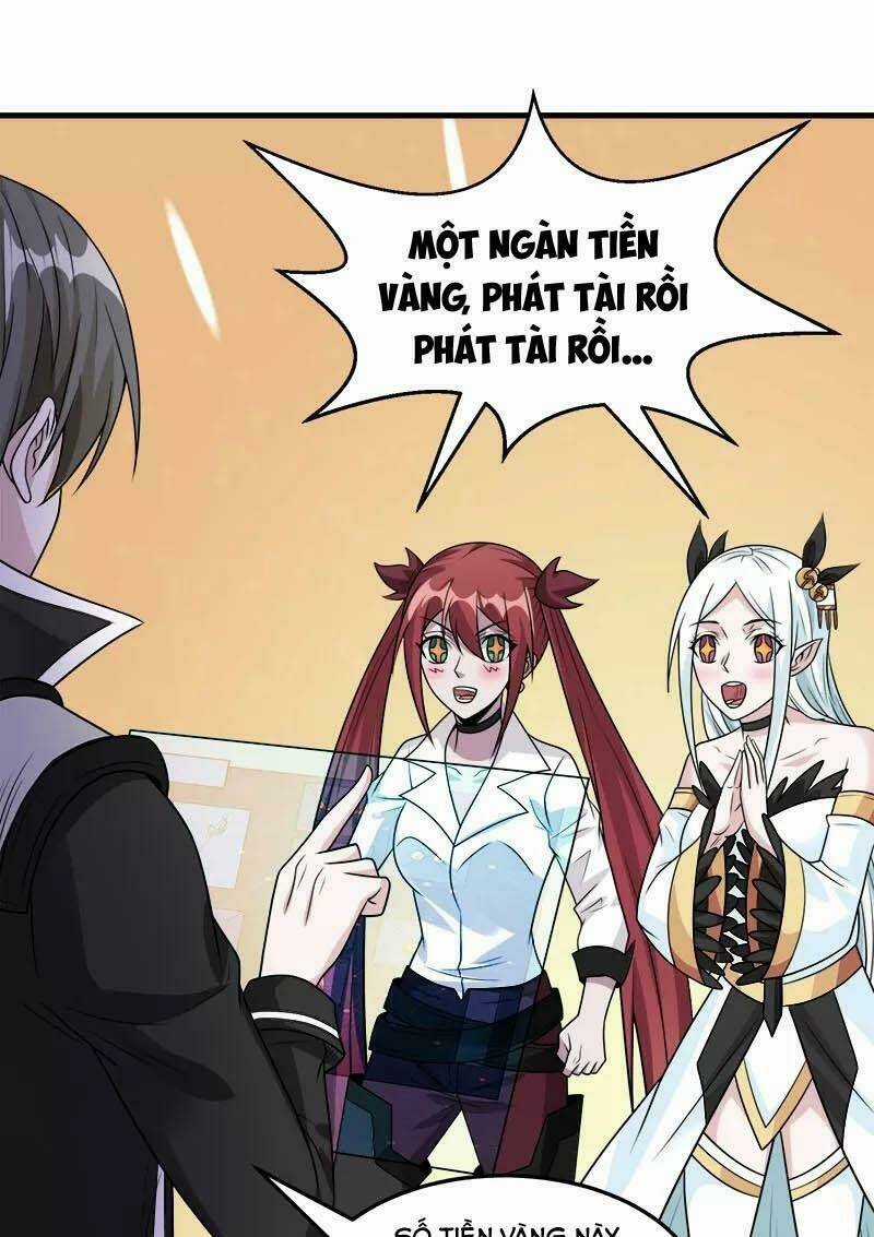 Kiếm Vũ Chapter 108 trang 6