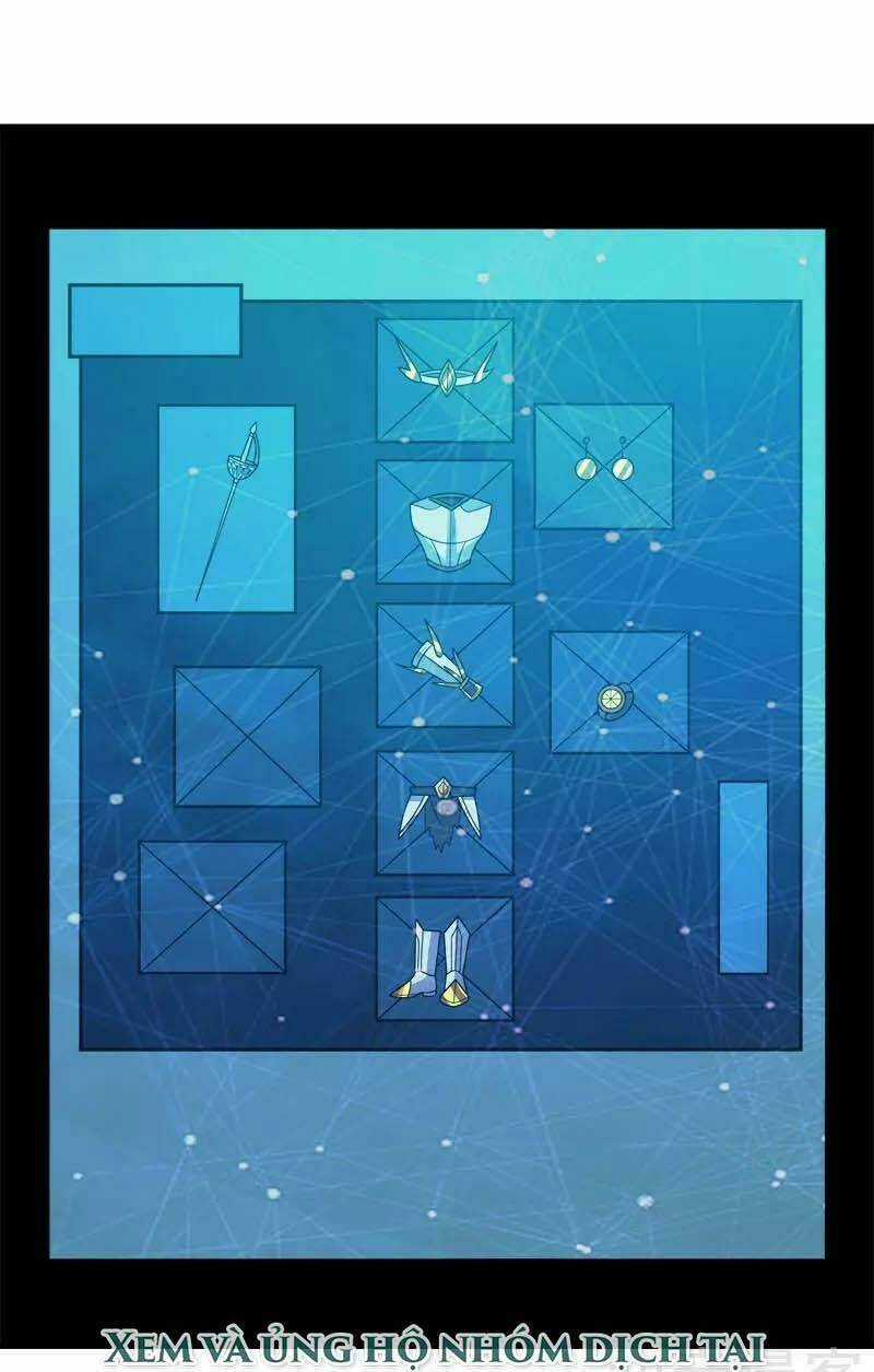 Kiếm Vũ Chapter 108 trang 8