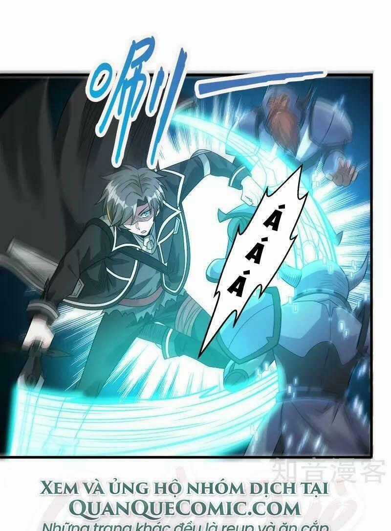 Kiếm Vũ Chapter 109 trang 0