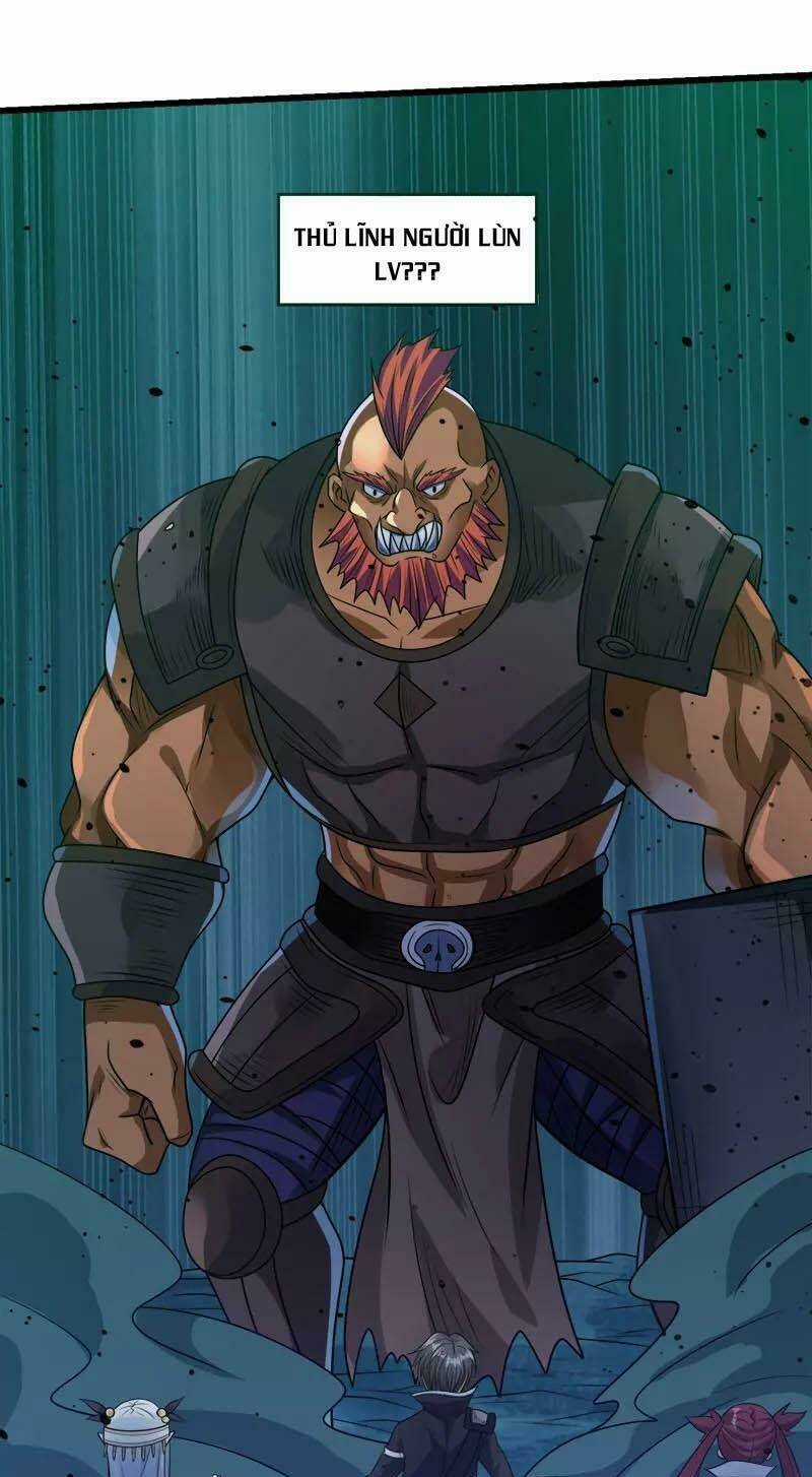 Kiếm Vũ Chapter 109 trang 10