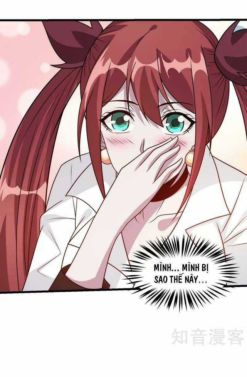 Kiếm Vũ Chapter 109 trang 18