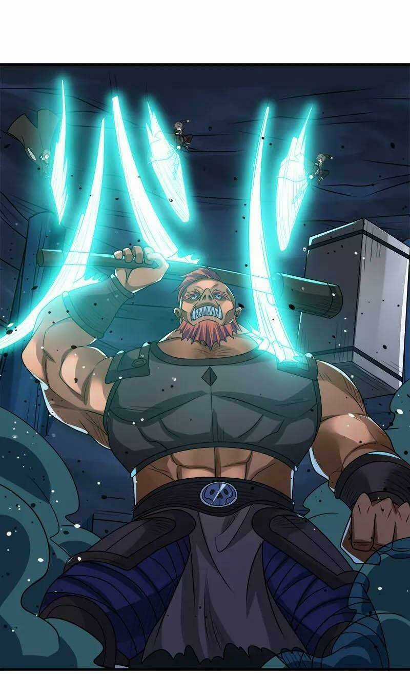 Kiếm Vũ Chapter 109 trang 22