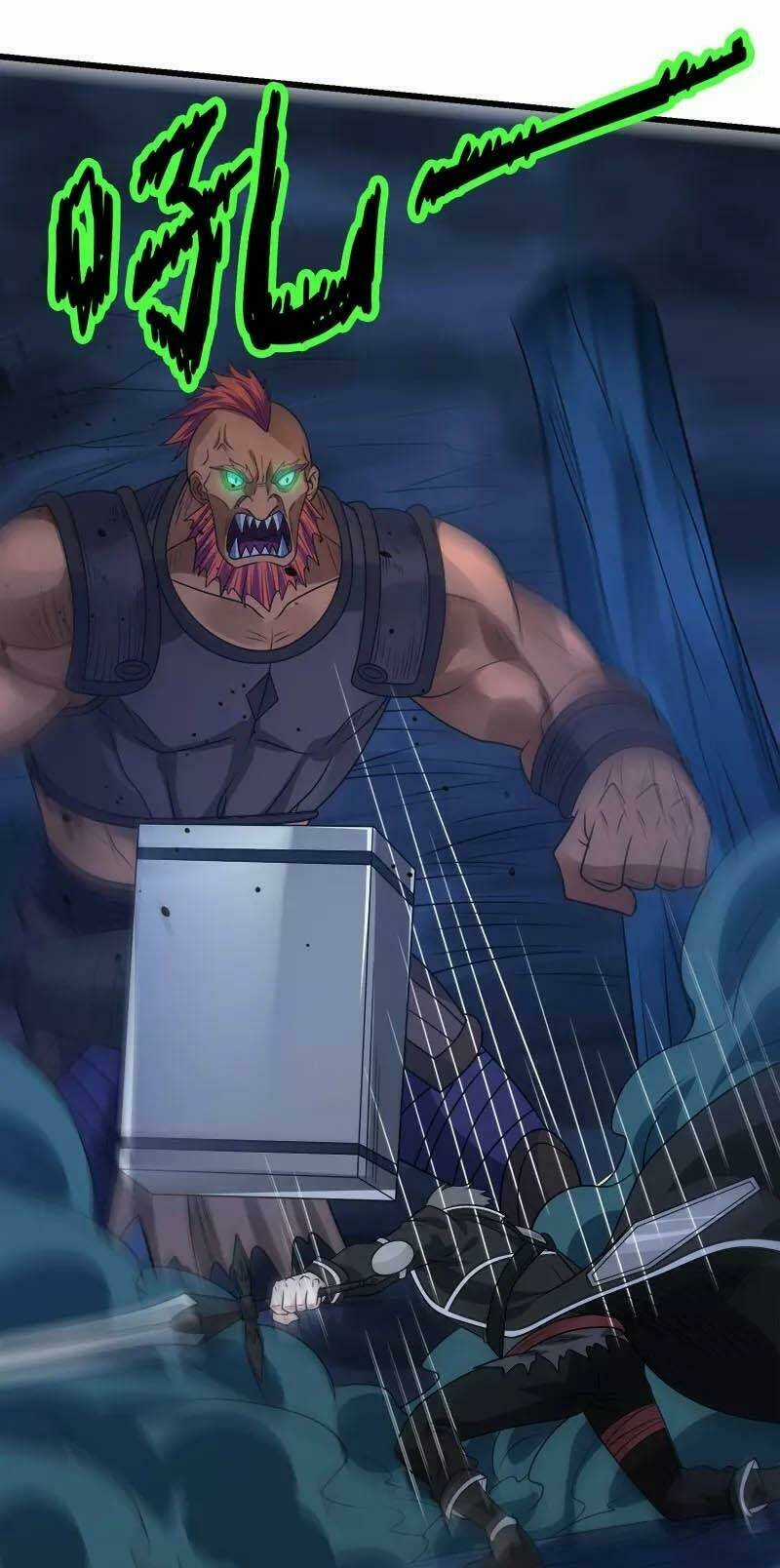 Kiếm Vũ Chapter 109 trang 24